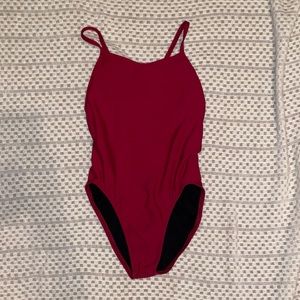 Jolyn one piece swimsuit